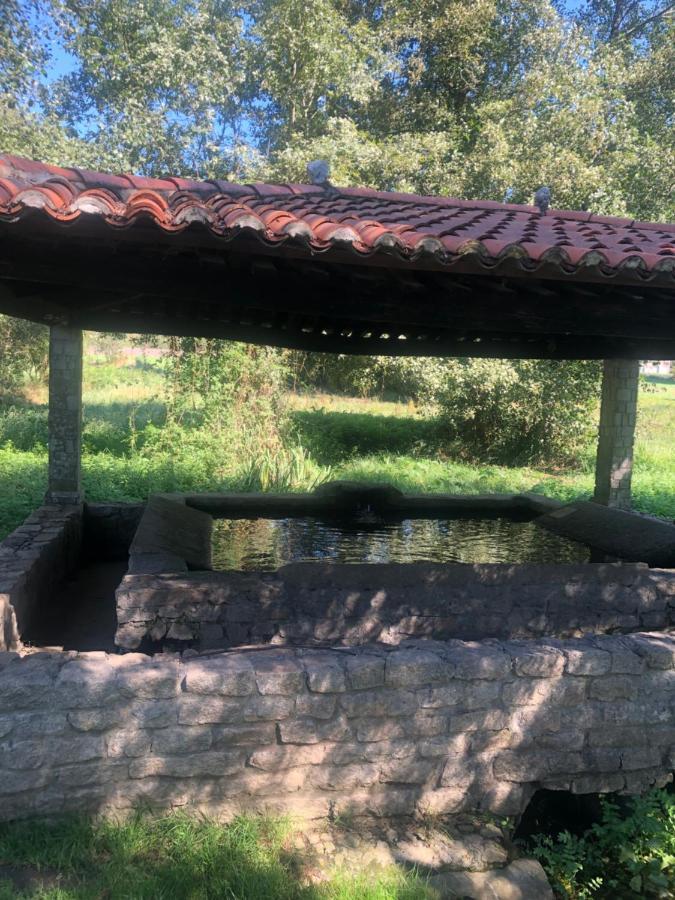 Вілла Vut Rural - Boente Арсуа Екстер'єр фото