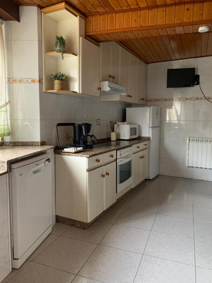 Вілла Vut Rural - Boente Арсуа Екстер'єр фото